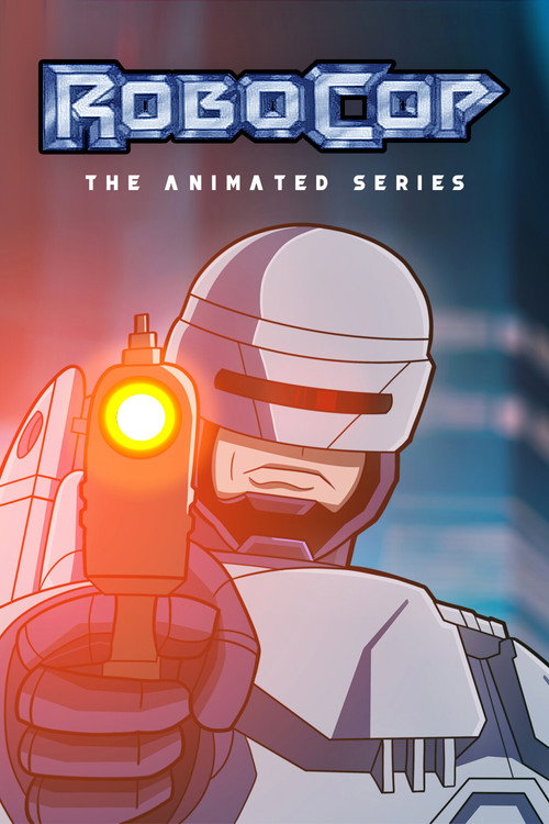 Assistir RoboCop: The Animated Series