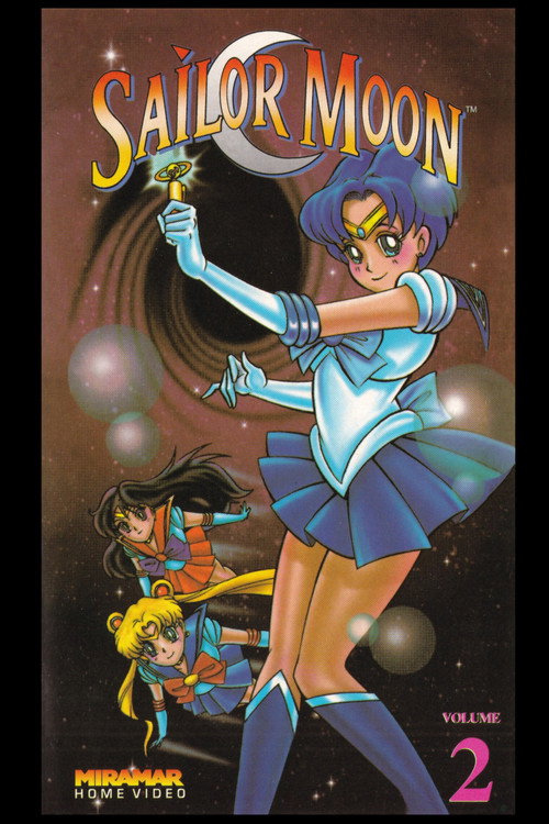 Assistir Sailor Moon