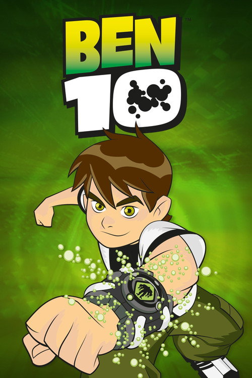 Assistir Ben 10