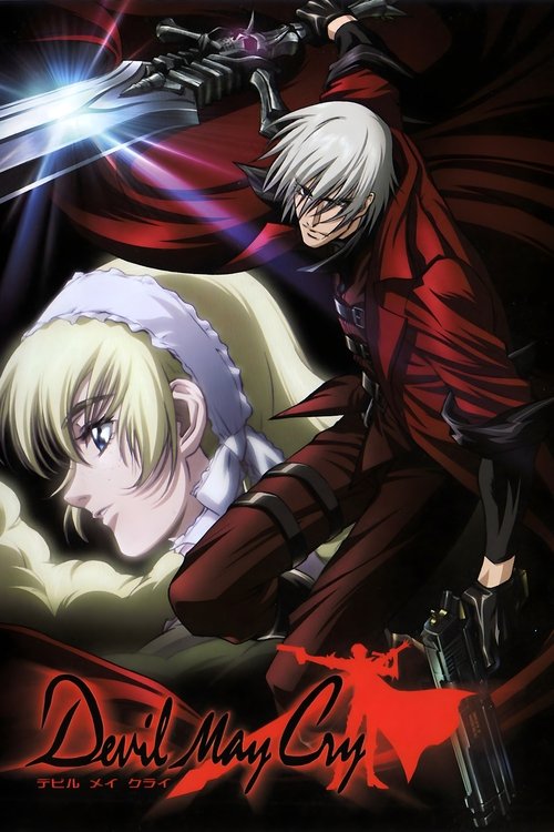 Assistir Devil May Cry