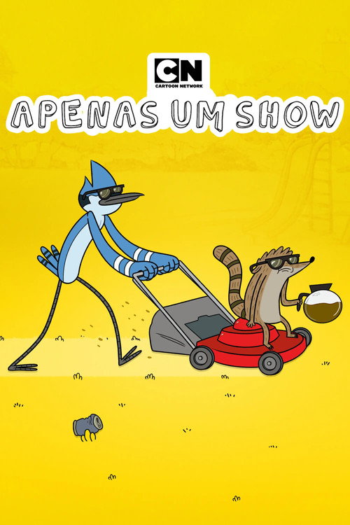 Assistir Apenas um Show