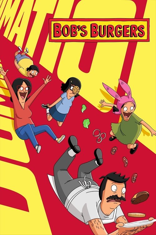 Assistir Bob's Burgers