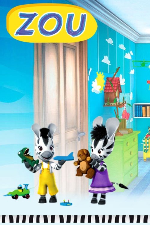 Assistir Zou