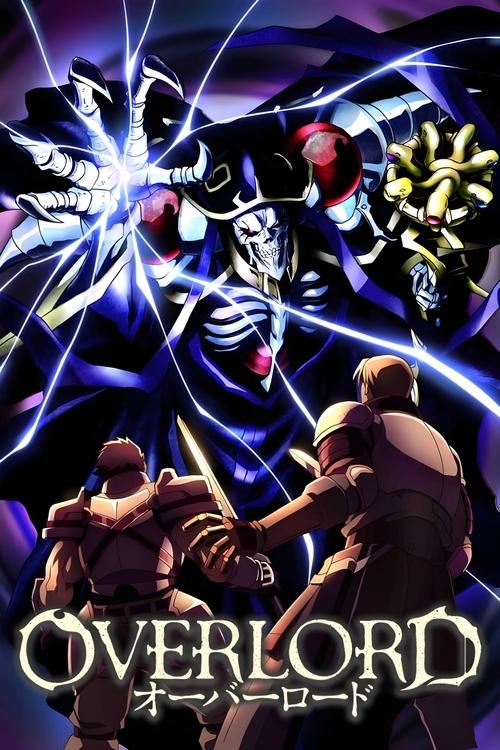 Assistir Overlord