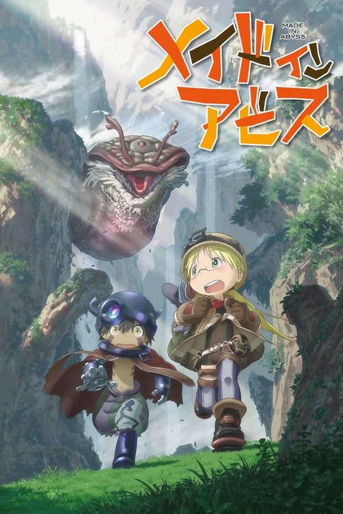 Assistir Made in Abyss