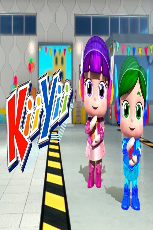 Assistir KiiYii