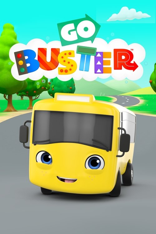 Assistir Go Buster!