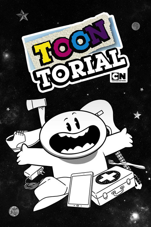 Assistir Toontorial