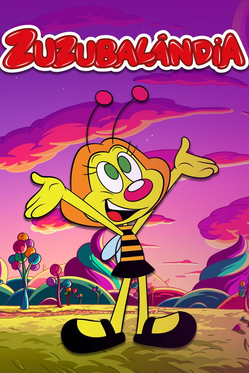 Assistir Zuzubalândia