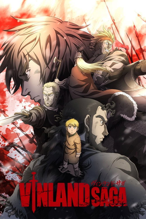 Assistir VINLAND SAGA