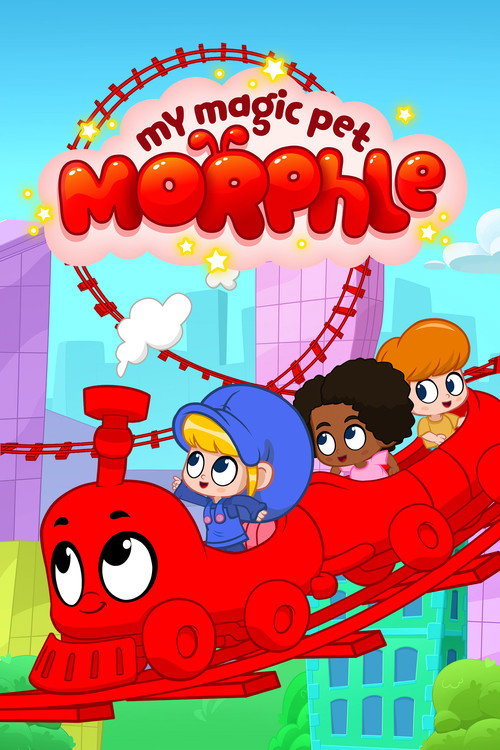 Assistir Morphle