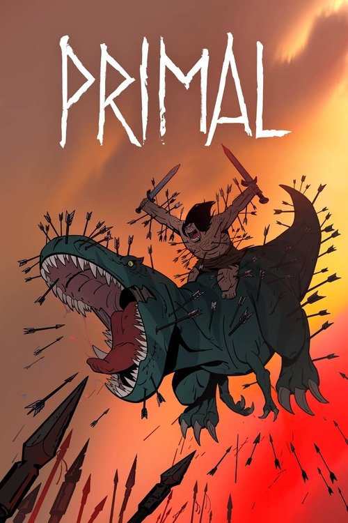 Assistir Primal