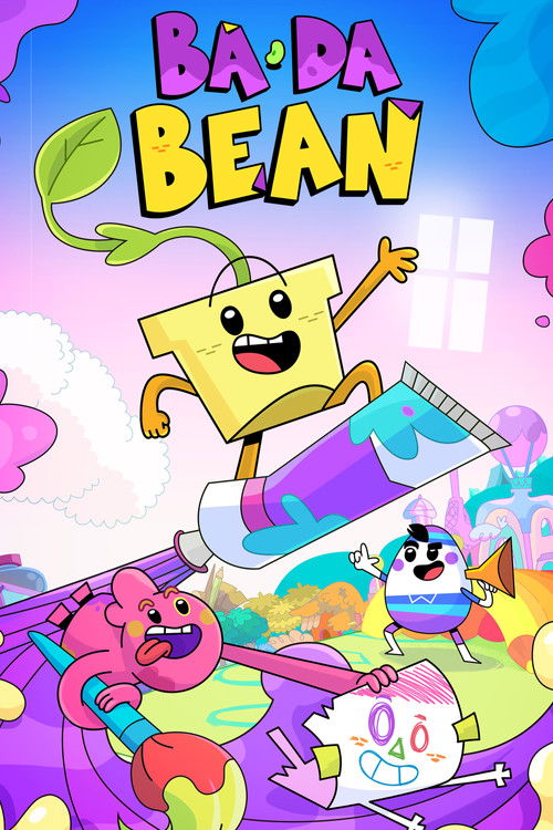 Assistir Ba Da Bean