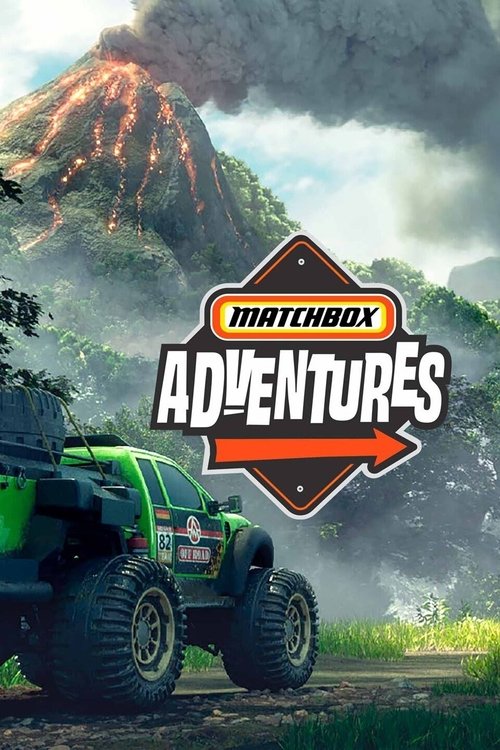 Assistir Matchbox Adventures