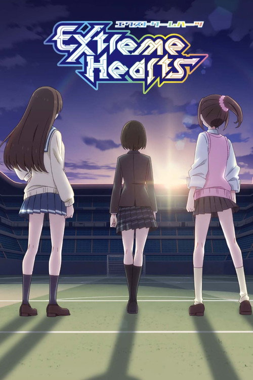 Assistir Extreme Hearts