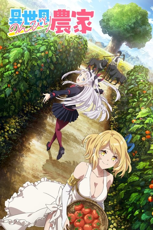 Assistir Farming Life in Another World