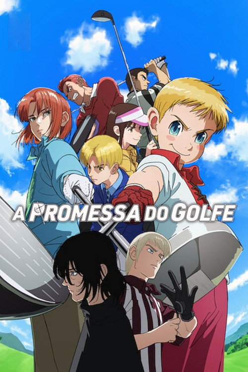 Assistir A Promessa do Golfe