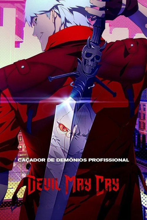 Assistir Devil May Cry