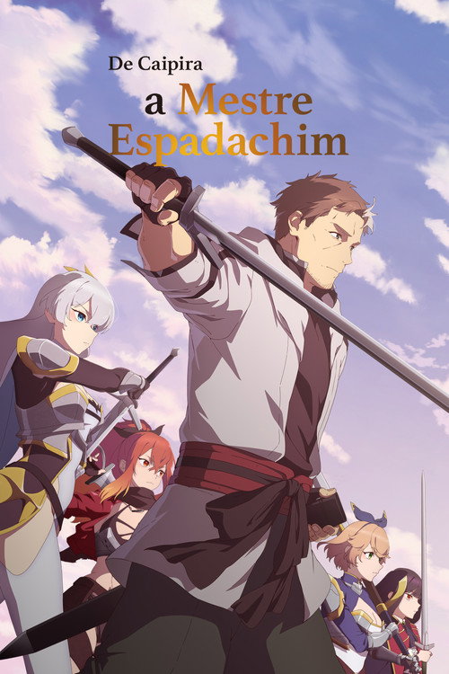 Assistir De Caipira a Mestre Espadachim