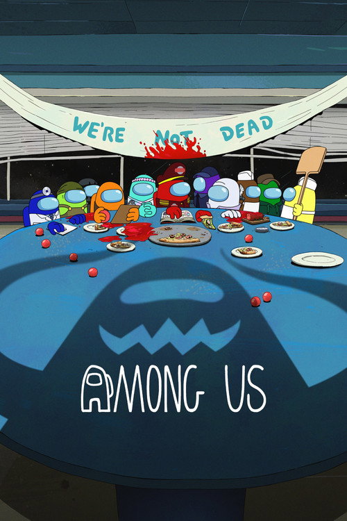 Assistir Among Us