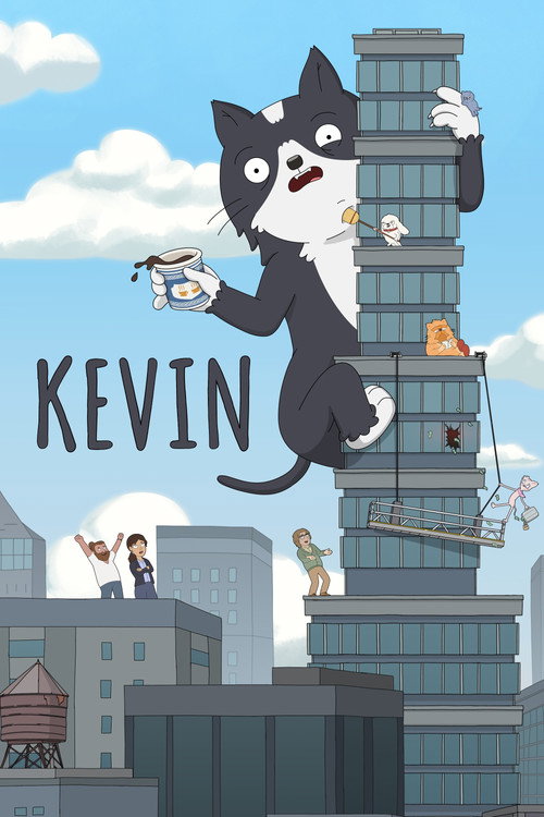 Assistir Kevin
