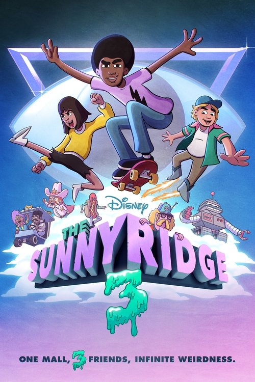 Assistir The Sunnyridge 3