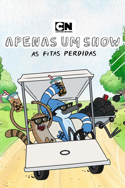 Assistir Apenas um Show: As Fitas Perdidas