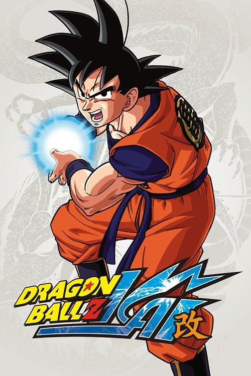 Assistir Dragon Ball Z Kai