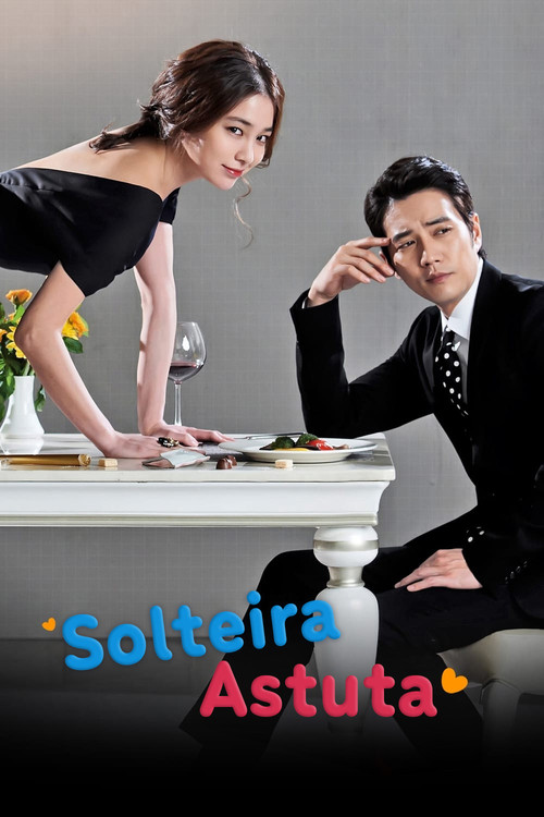 Assistir Solteira Astuta