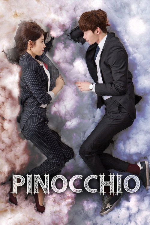 Assistir Pinóquio