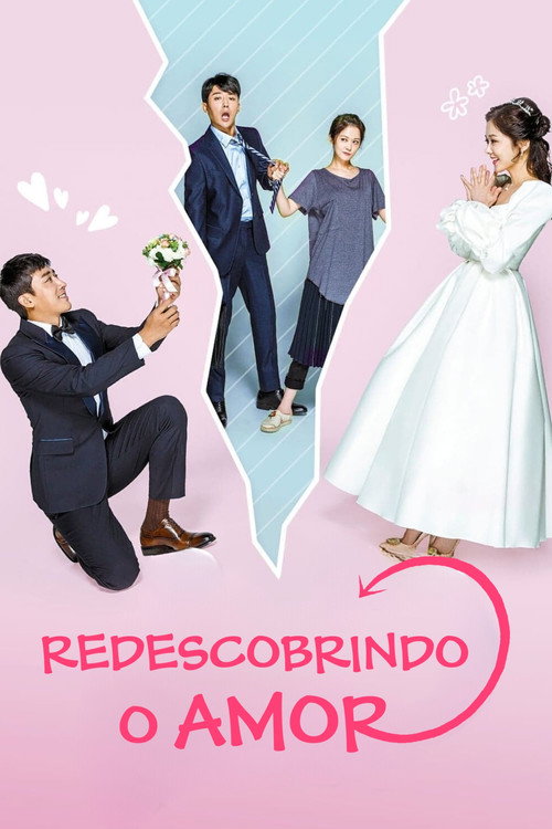 Assistir Redescobrindo o Amor