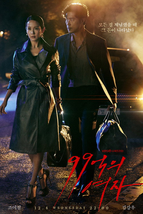 Assistir Woman of 9.9 Billion