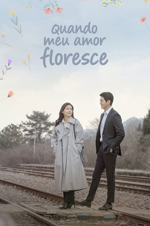 Assistir Quando Meu Amor Floresce