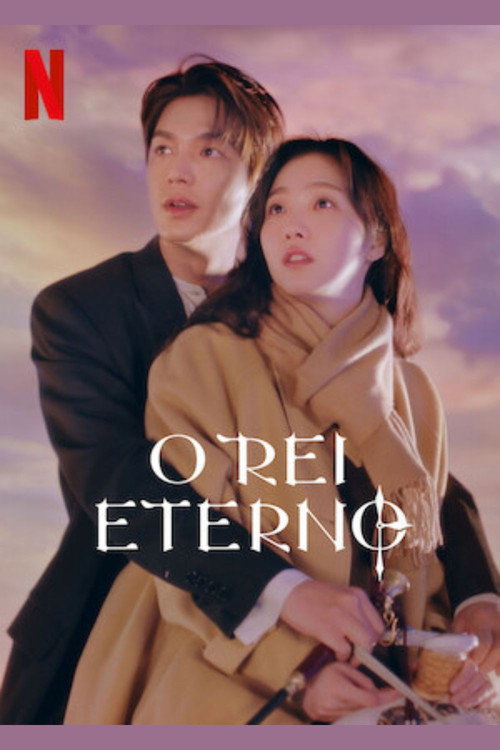 Assistir O Rei Eterno