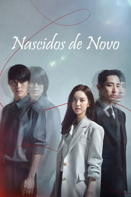 Assistir Nascidos de Novo