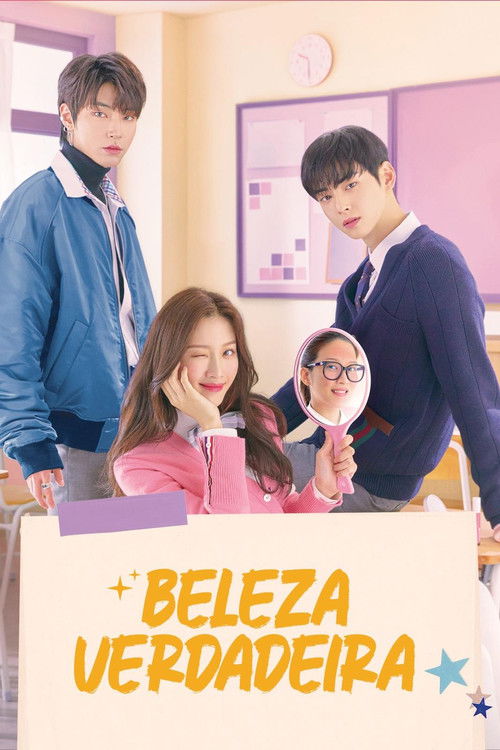 Assistir Beleza Verdadeira