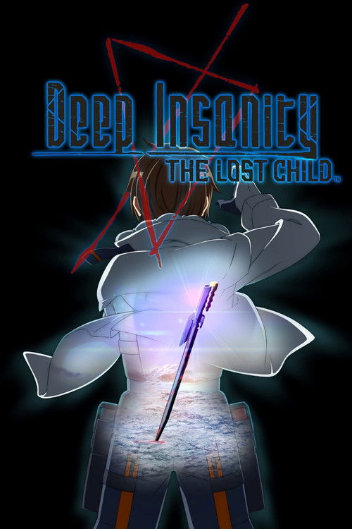 Assistir Deep Insanity THE LOST CHILD