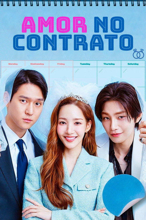 Assistir Amor no Contrato