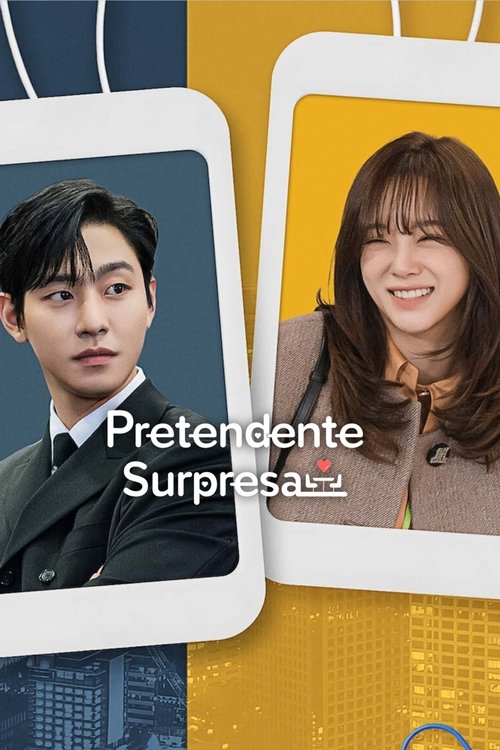 Assistir Pretendente Surpresa