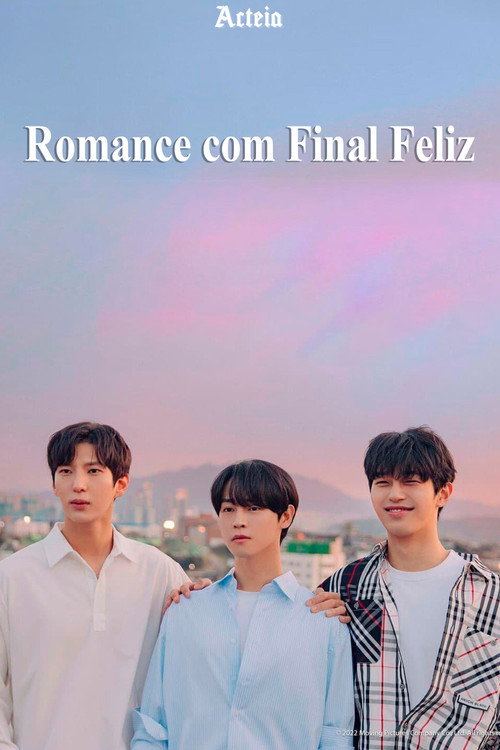 Assistir Romance com Final Feliz