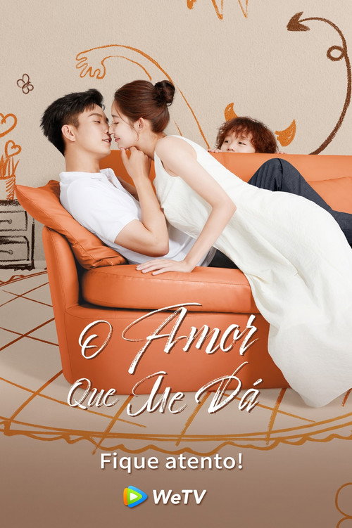 Assistir O Amor Que Me Dá