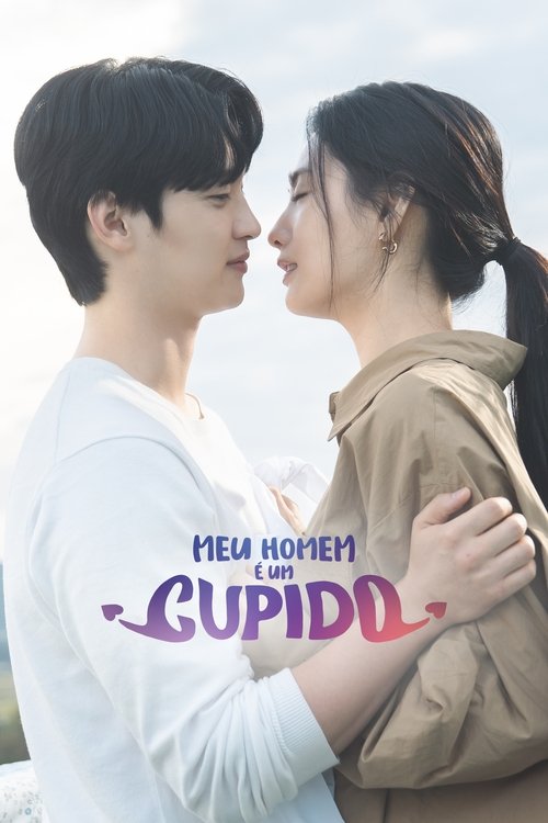 Assistir Meu Homem é um Cupido