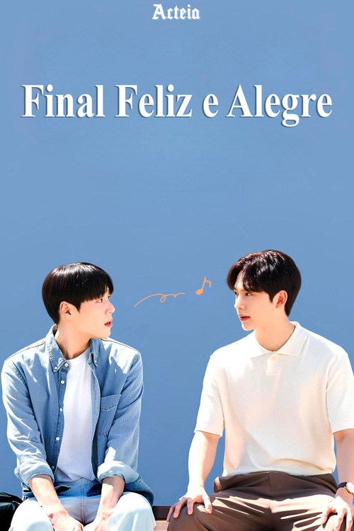 Assistir Final Feliz e Alegre