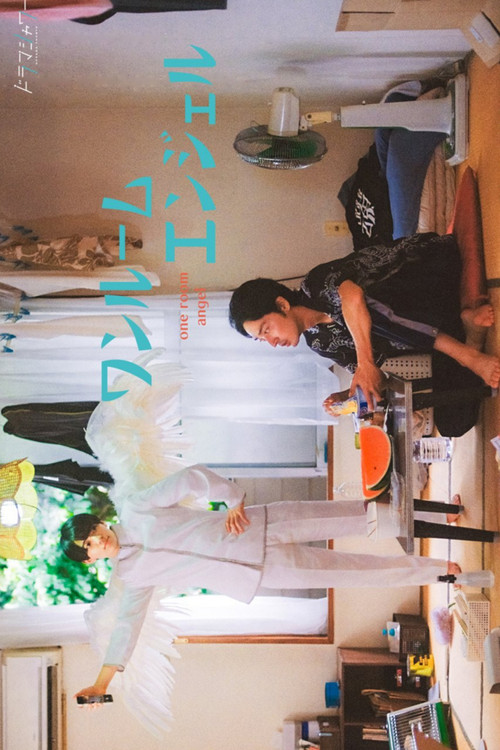 Assistir One Room Angel