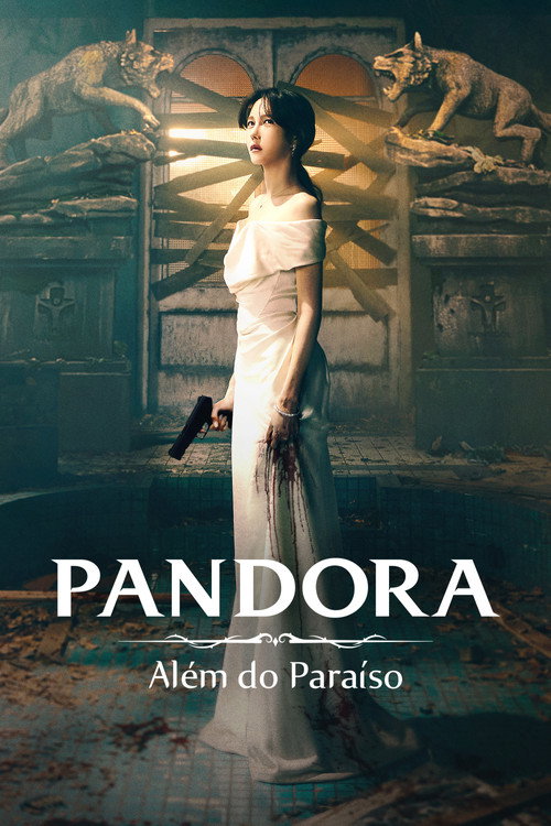 Assistir Pandora: Além do Paraíso