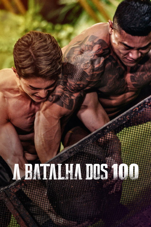Assistir A Batalha dos 100