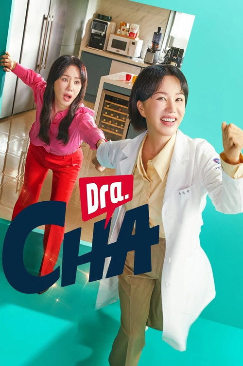 Assistir Dra. Cha