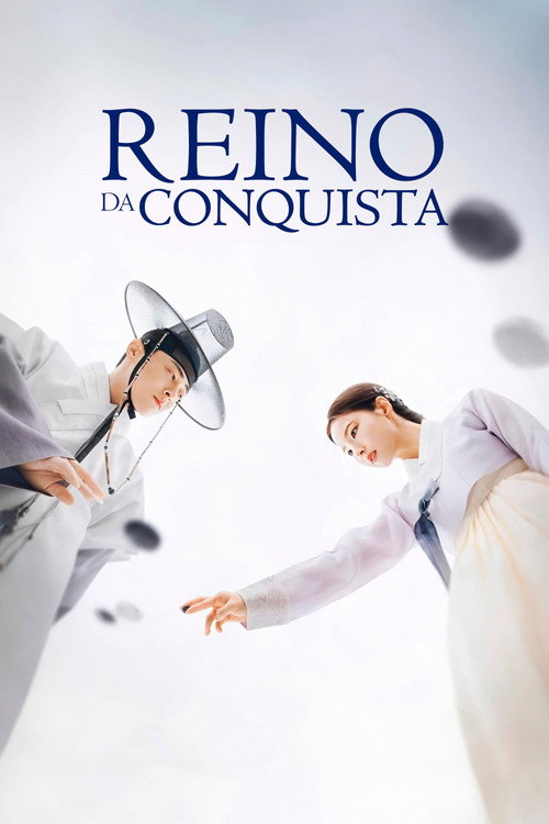 Assistir Reino da Conquista