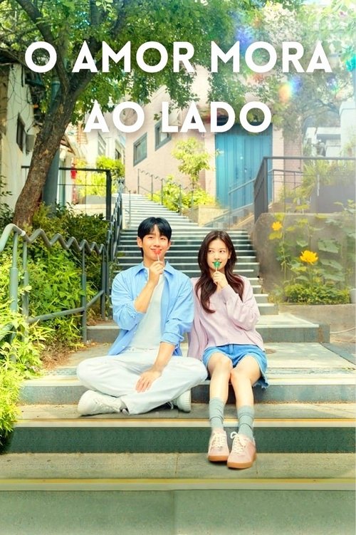 Assistir O Amor Mora ao Lado