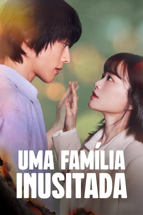 Assistir Uma Família Inusitada